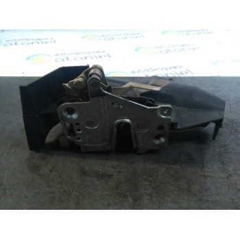 Recambio de cerradura puerta trasera derecha para mercedes-benz clase e (w210) familiar 220 t cdi (210.206) referencia OEM IAM  
