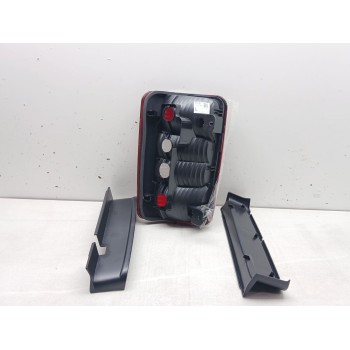 Recambio de piloto trasero izquierdo para volkswagen caddy ka/kb (2k) referencia OEM IAM 2K0945095P  