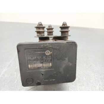 Recambio de abs para volkswagen touran (1t2) referencia OEM IAM 1K0614517AC  