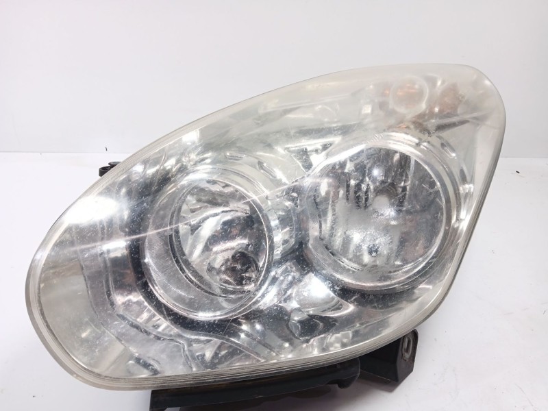 Recambio de faro izquierdo para fiat doblo autobús (263_) 1.6 d multijet (263axd1b) referencia OEM IAM 51810672  
