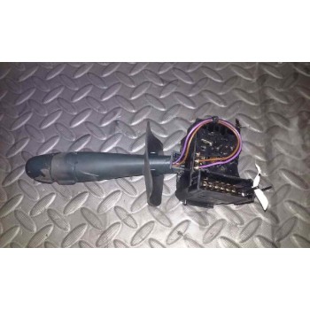 Recambio de mando luces para renault megane i scenic (ja0) 2.0 alize referencia OEM IAM   1ª SERIE