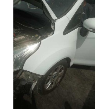 Recambio de aleta delantera izquierda para ford b-max trend referencia OEM IAM 1754103  