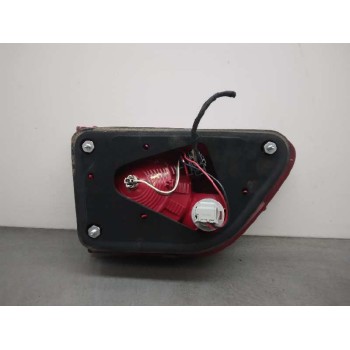 Recambio de piloto trasero derecho interior para seat altea xl (5p5) 1.9 tdi referencia OEM IAM 5P8945094D  