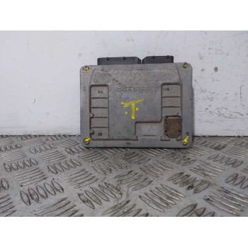 CENTRALITA MOTOR UCE 06A906033FF 