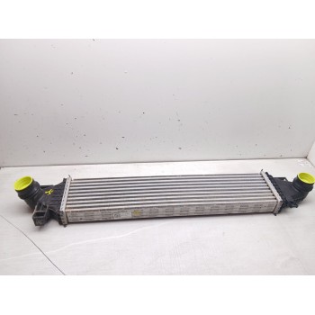 Recambio de intercooler para ford kuga iii (dfk) 1.5 ecoboost referencia OEM IAM lx616k775ad  