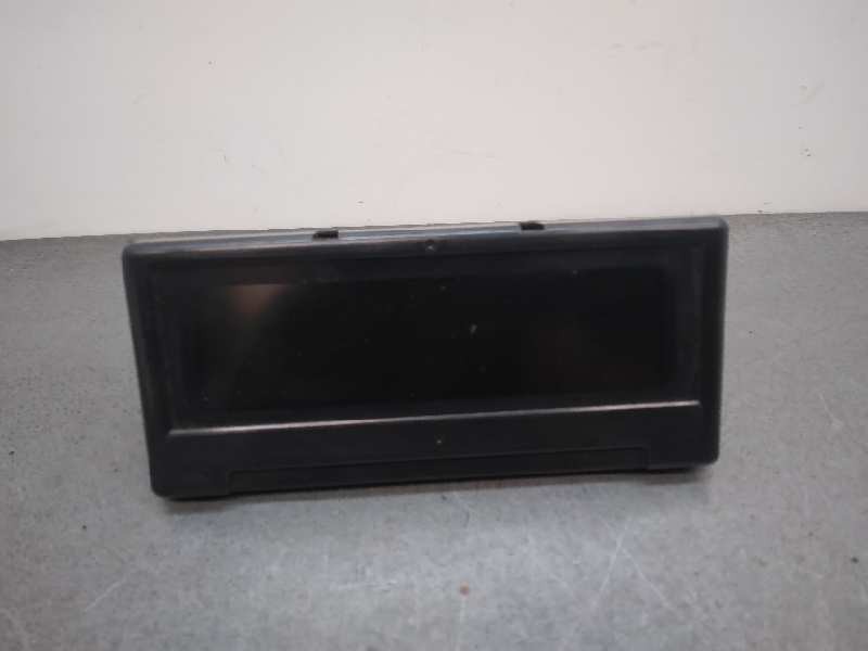 Recambio de pantalla multifuncion para volvo s40 berlina 1.8 kinetic referencia OEM IAM 69594580  