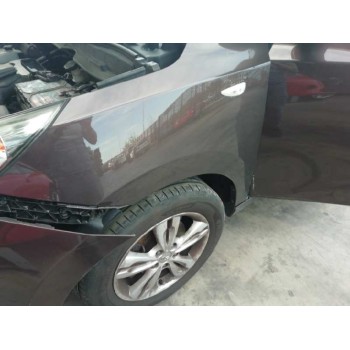 Recambio de aleta delantera izquierda para hyundai ix35 classic 2wd referencia OEM IAM  TOCADA 