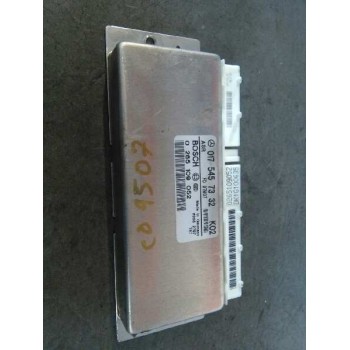 CENTRALITA ABS 0265109052 