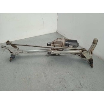 MOTOR LIMPIA DELANTERO 697826301 6978263 4 PINS