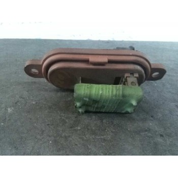 RESISTENCIA CALEFACCION 