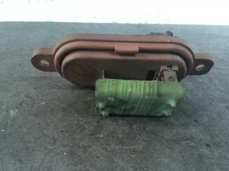 Recambio de resistencia calefaccion para peugeot boxer caja cerrada (rs3200)(230)(´02) 2.5 turbodiesel referencia OEM IAM   