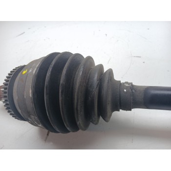 Recambio de transmision delantera izquierda para hyundai ix55 3.0 v6 crdi 4wd referencia OEM IAM 495003J050  