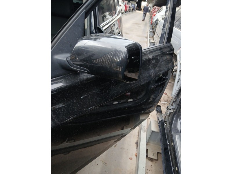 Recambio de retrovisor izquierdo para bmw x3 (e83) 2.0 sd referencia OEM IAM  5 cables NO ABATIBLE