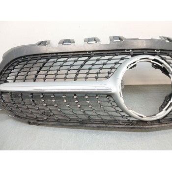 Recambio de rejilla paragolpes delantero para mercedes-benz clase a (w177) a 250 e (177.086) referencia OEM IAM A1778880200  