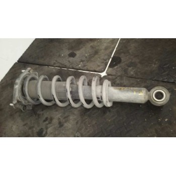 AMORTIGUADOR TRASERO IZQUIERDO 