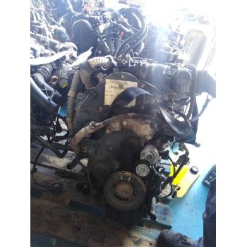 Recambio de motor completo para peugeot expert kasten furgón l1h1 referencia OEM IAM 9HU <<M>> 