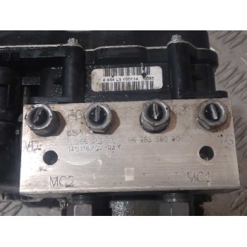 Recambio de abs para citroën ds5 style referencia OEM IAM 9678558080 0265250507 