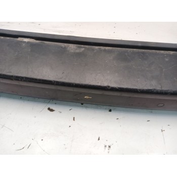 Recambio de paragolpes trasero para opel vivaro c furgoneta (k0) 1.5 referencia OEM IAM 1614345880  