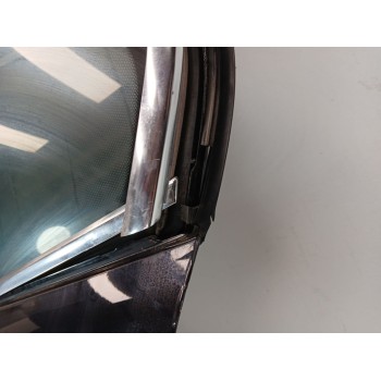 Recambio de puerta trasera izquierda para bmw 7 (e65, e66, e67) 730 ld referencia OEM IAM 41517202083  