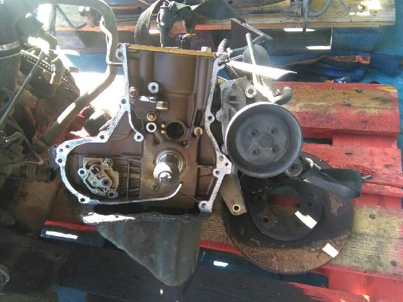 Recambio de motor completo para smart micro compact car 0.6 referencia OEM IAM G13 <M> 