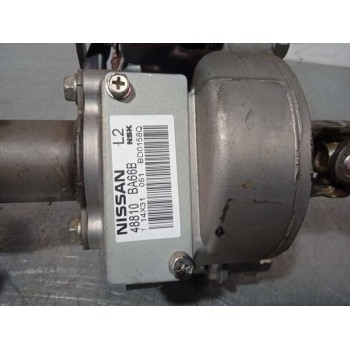 Recambio de columna direccion para nissan juke (f15) tekna referencia OEM IAM 48810BA66B BD0158Q 