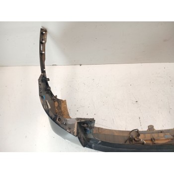 Recambio de paragolpes trasero para omoda 5 referencia OEM IAM 602001563  