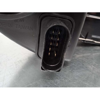 Recambio de faro izquierdo para seat leon (1p1) referencia OEM IAM 5P1941005E NUEVO H7+H1