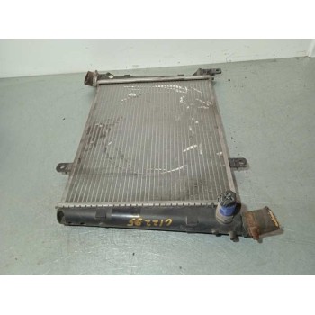 Recambio de radiador agua para volvo v40 familiar 1.9 d referencia OEM IAM SR 35 X 44 