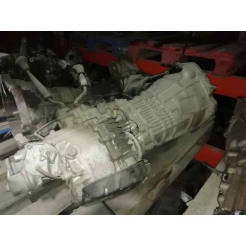 CAJA CAMBIOS 02110148 4X4 