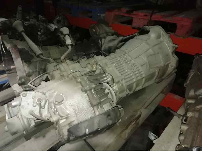 Recambio de caja cambios para opel frontera b sport referencia OEM IAM 02110148 4X4 