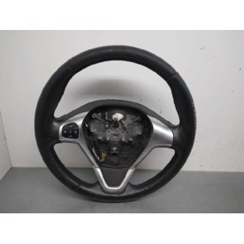 VOLANTE ET763600 SIN AIRBAG DESGASTADO