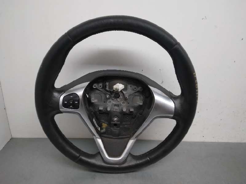 Recambio de volante para ford tourneo courier (c4a) trend referencia OEM IAM ET763600 SIN AIRBAG DESGASTADO