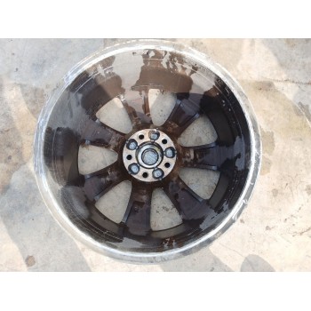 Recambio de llanta para opel astra j gtc 1.4 (08) referencia OEM IAM 7.5JX18 IS41 X1 13312747