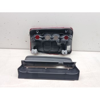 Recambio de piloto trasero izquierdo para volkswagen caddy ka/kb (2k) referencia OEM IAM 2K0945095P  