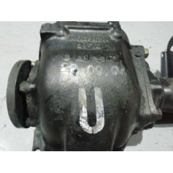 Recambio de diferencial delantero para nissan terrano/terrano.ii (r20) comfort referencia OEM IAM 38511g2300  