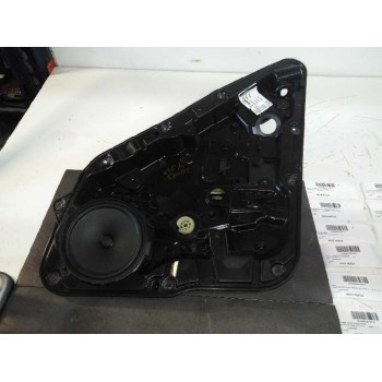 ELEVALUNAS TRASERO IZQUIERDO ELECTRICO 5P