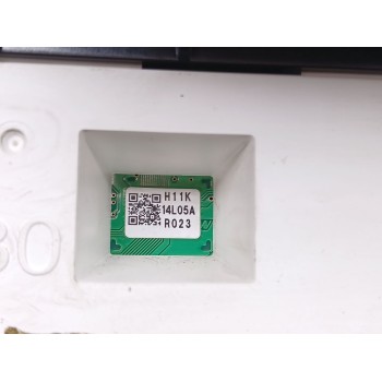 Recambio de cuadro instrumentos para mazda 6 sedán (gj, gl) 2.2 d (gj2fp) referencia OEM IAM g46m55430  