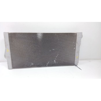 Recambio de radiador agua para bmw serie 5 lim. (f10) 520d xdrive referencia OEM IAM 17118509176  