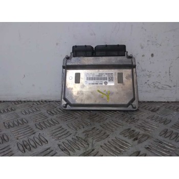 Recambio de centralita motor uce para seat leon (1p1) stylance / style referencia OEM IAM 06A906033FF  