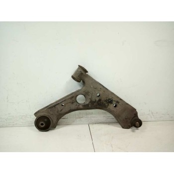 Recambio de brazo suspension inferior delantero derecho para opel corsa d catch me referencia OEM IAM   