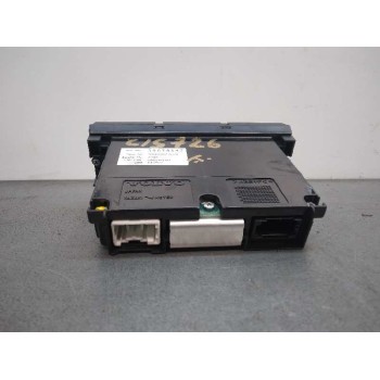 Recambio de pantalla multifuncion para volvo s40 berlina 1.8 kinetic referencia OEM IAM 69594580  