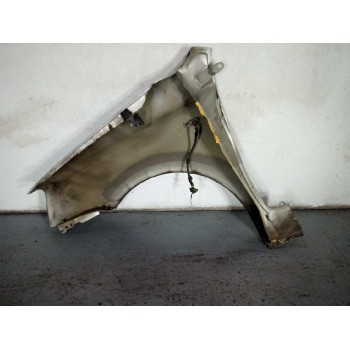 Recambio de aleta delantera derecha para fiat panda (169) 1.2 cat referencia OEM IAM   