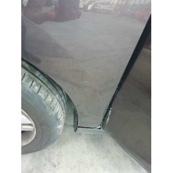 Recambio de aleta delantera izquierda para hyundai ix35 classic 2wd referencia OEM IAM  TOCADA 