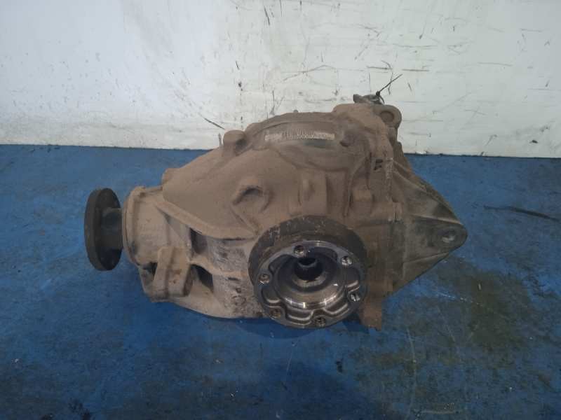 Recambio de diferencial trasero para bmw serie 3 berlina (e46) 318d referencia OEM IAM 7520193 5V 