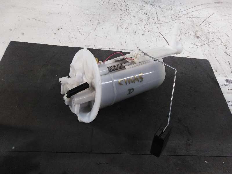 Recambio de aforador para lexus is 300h referencia OEM IAM 77704302105GN  