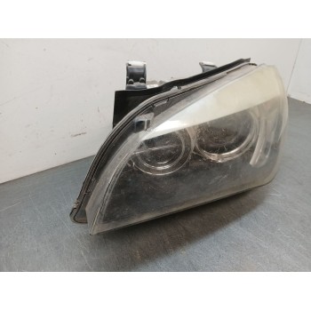 Recambio de faro izquierdo para bmw x1 (e84) sdrive 18 d referencia OEM IAM 89093511 xenon 63112990007