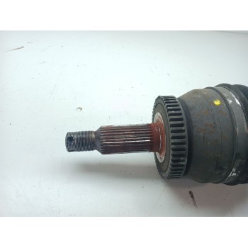 Recambio de transmision delantera izquierda para hyundai ix55 3.0 v6 crdi 4wd referencia OEM IAM 495003J050  