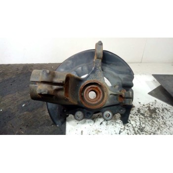 Recambio de mangueta delantera derecha para ford focus lim. (cb8) edition referencia OEM IAM  ABS 5 TORNILLOS