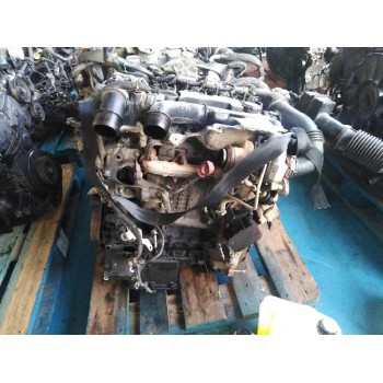 Recambio de motor completo para peugeot expert kasten furgón l1h1 referencia OEM IAM 9HU <<M>> 