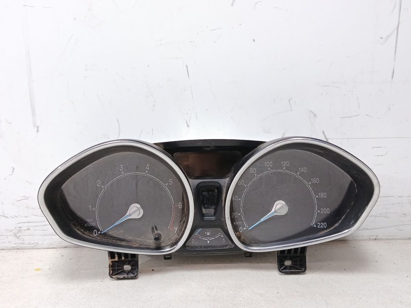 Recambio de cuadro instrumentos para ford b-max trend referencia OEM IAM av1t10849ef  